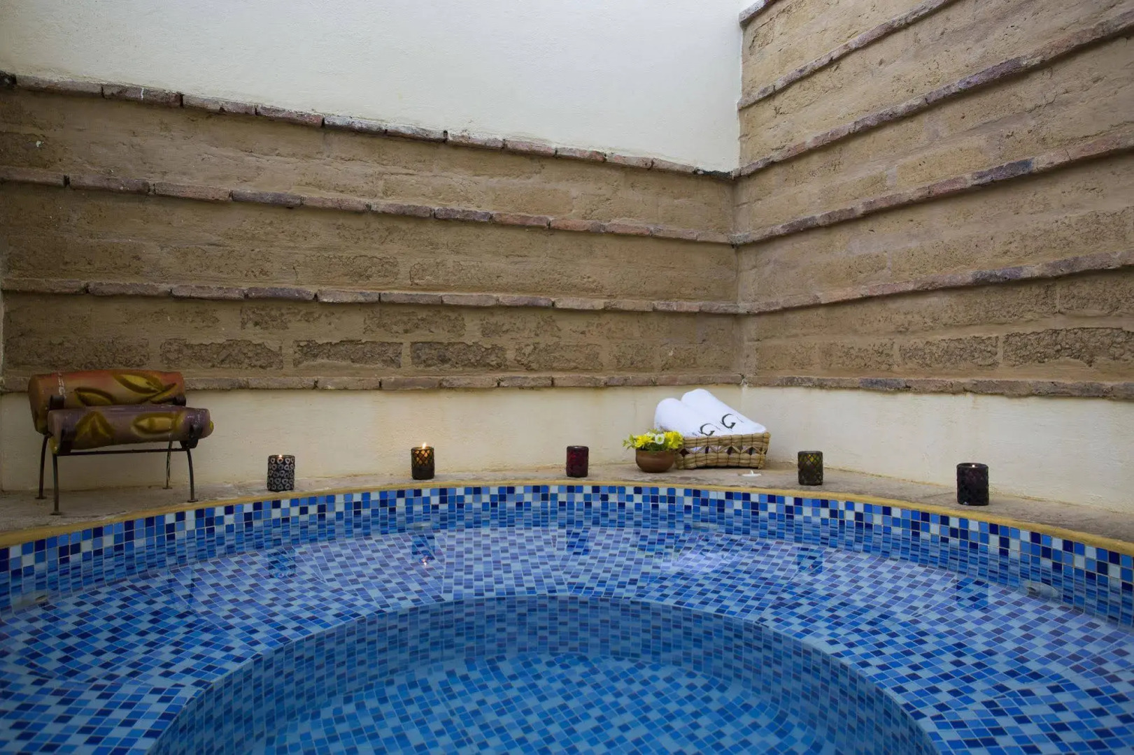 Hotel & Spa Getsemaní