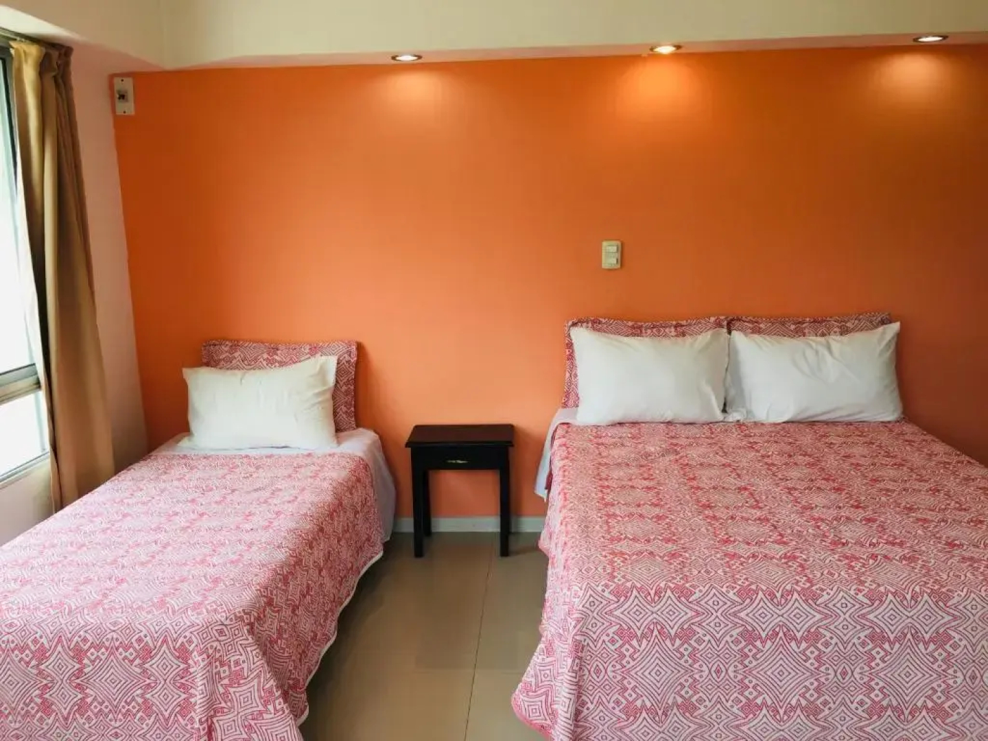 San Remo Punta Hotel