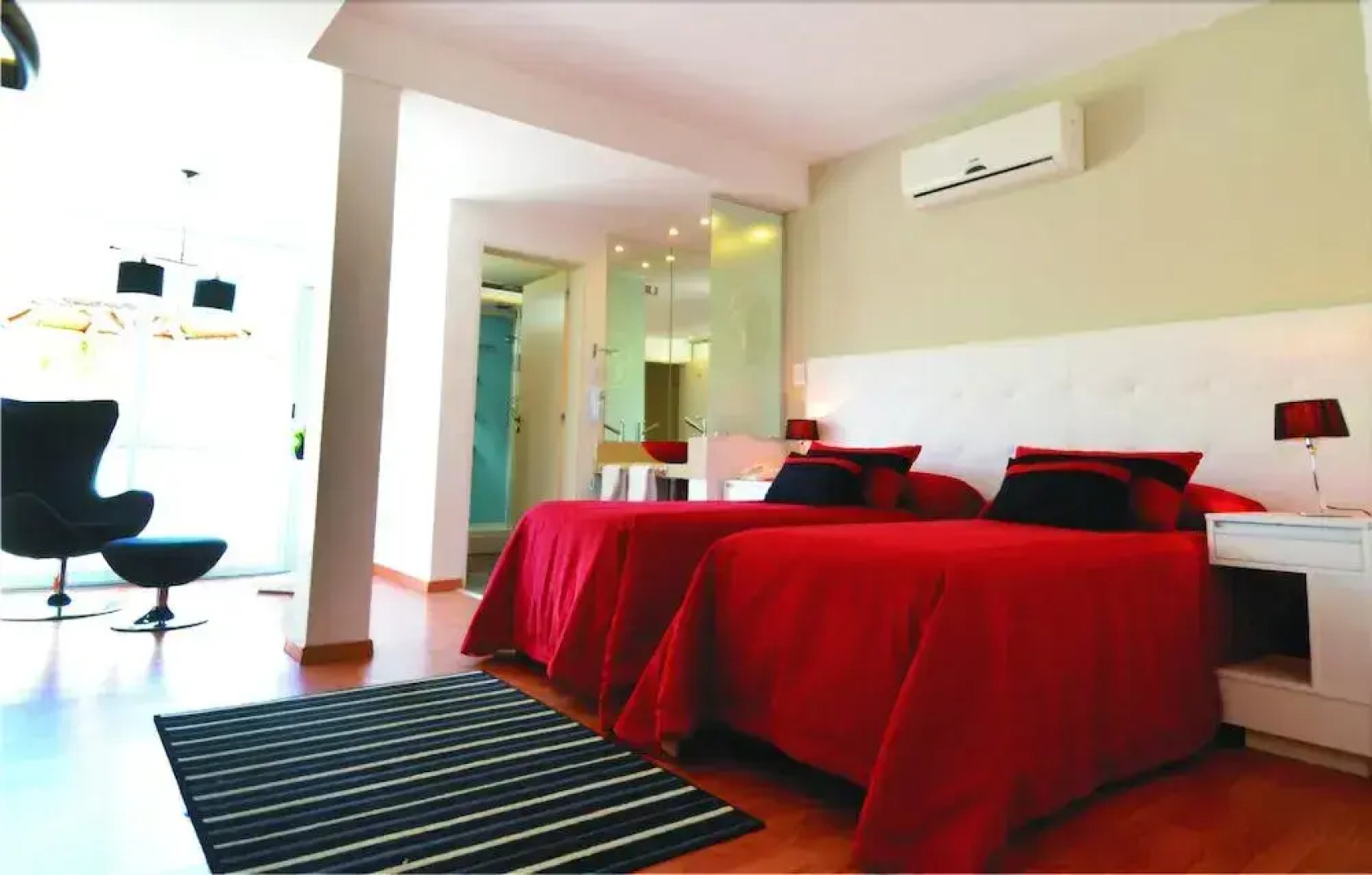 Santa Cecilia Resort & Spa