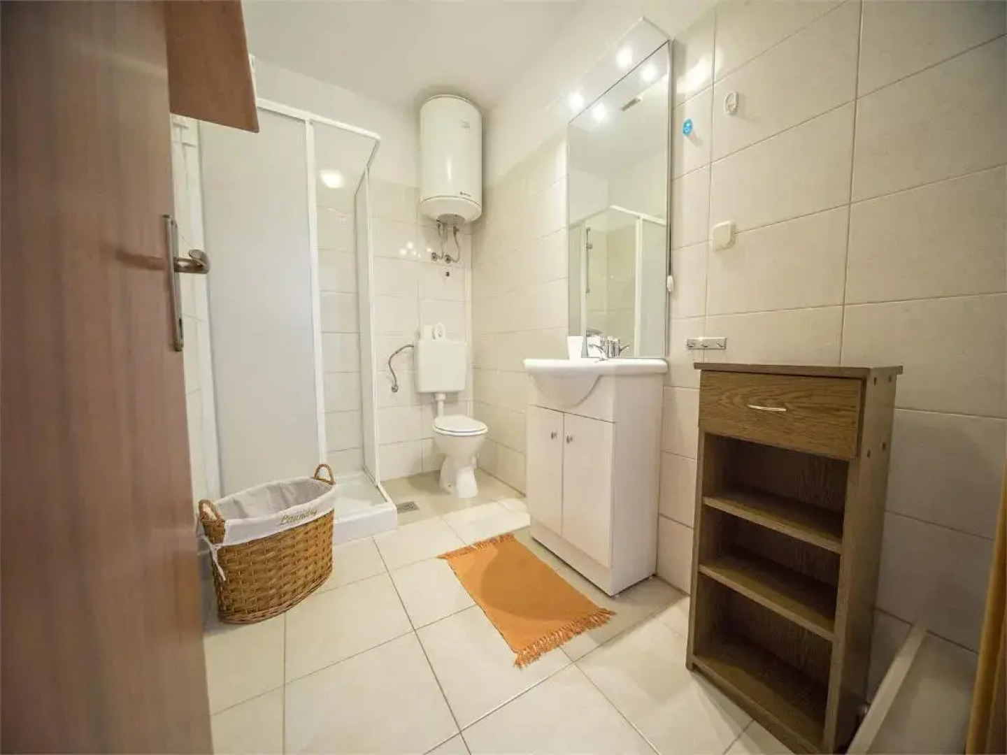 Apartments Katoro Relax