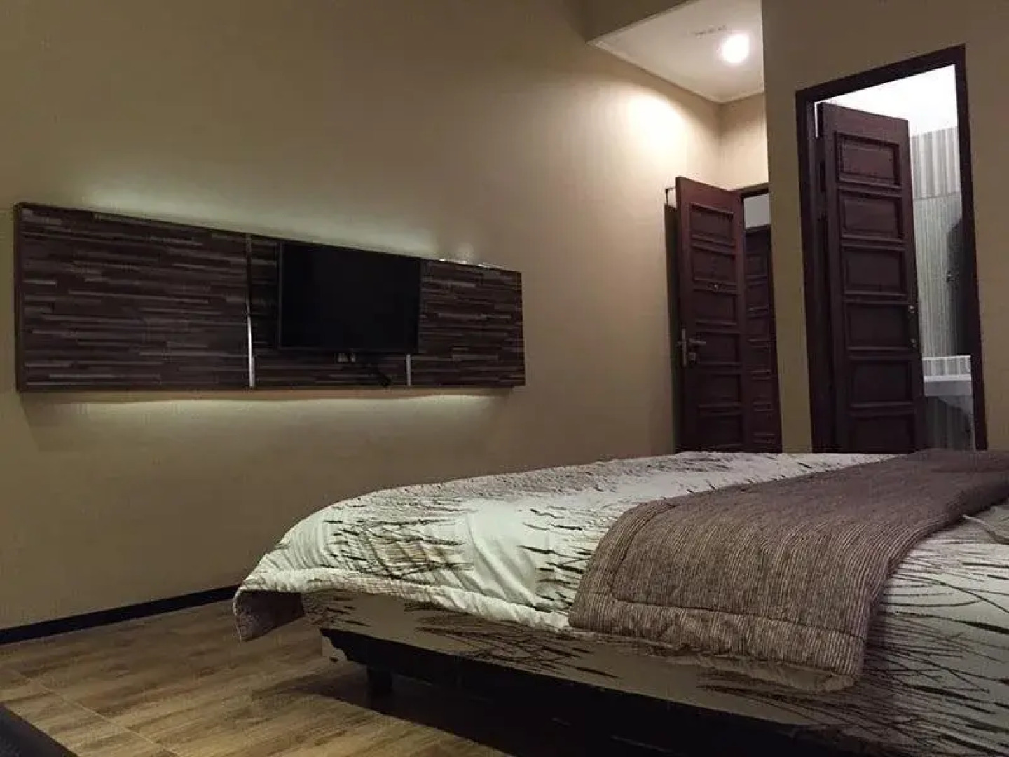 Hotel Millenium Berau