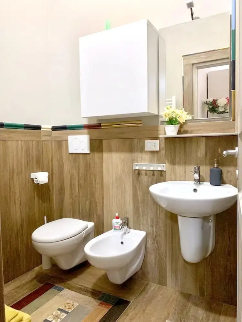 Studio in Laterza, With Wonderful City View and Wifi - 35 km From the Beach