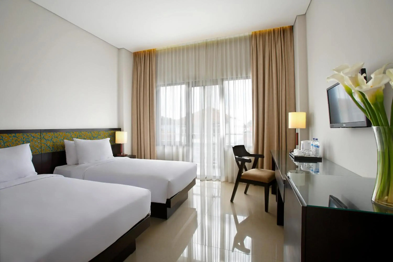Hotel Surya Yudha Purwokerto