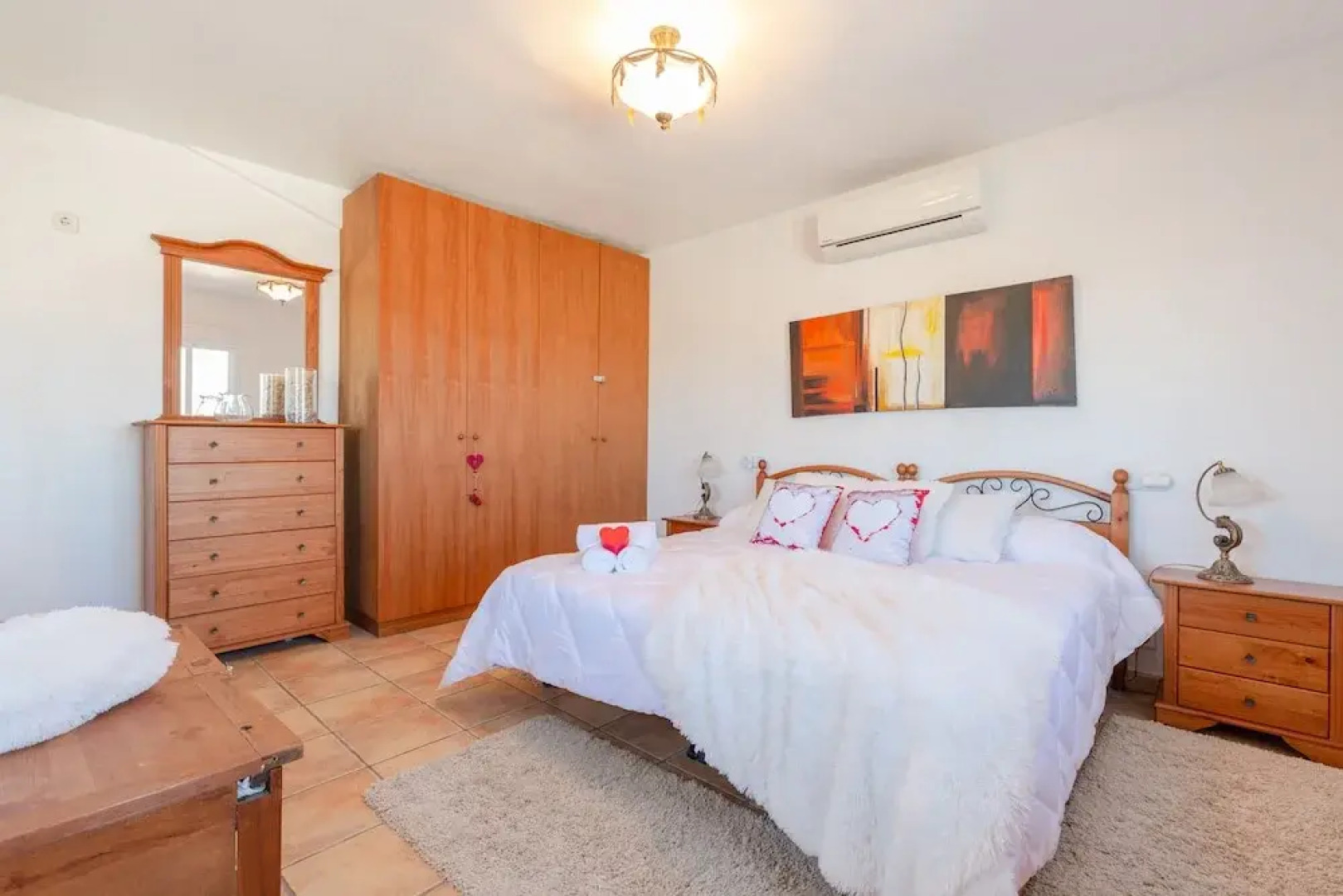 Fidalsa Villa Golf & Beach