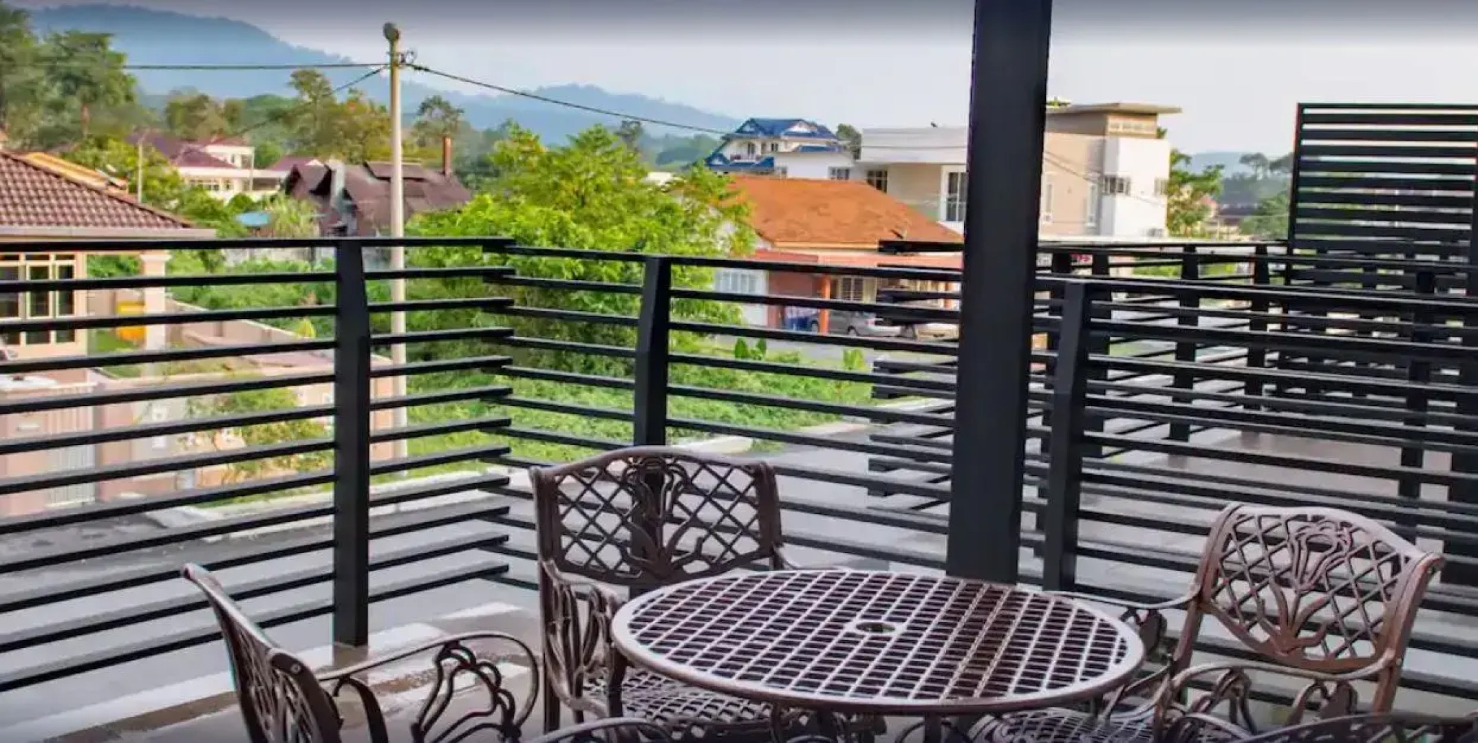 Hermitage Boutique House