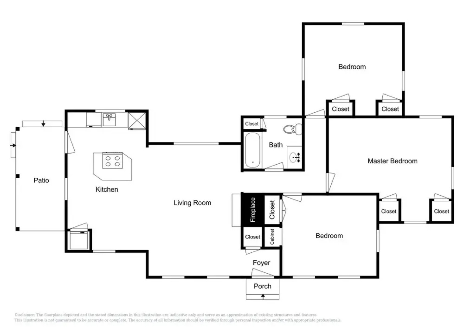 Coastal Beach Access Cottage in Centerville by RedAwning