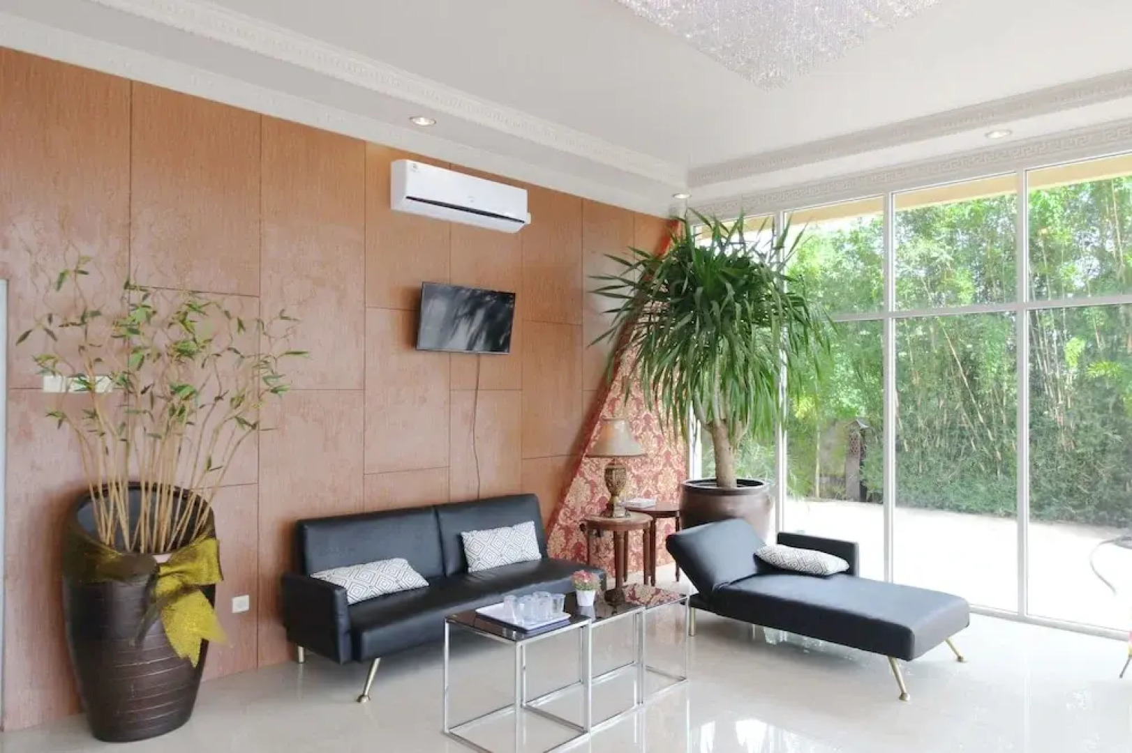 Airy Terminal Beriman Tomohon