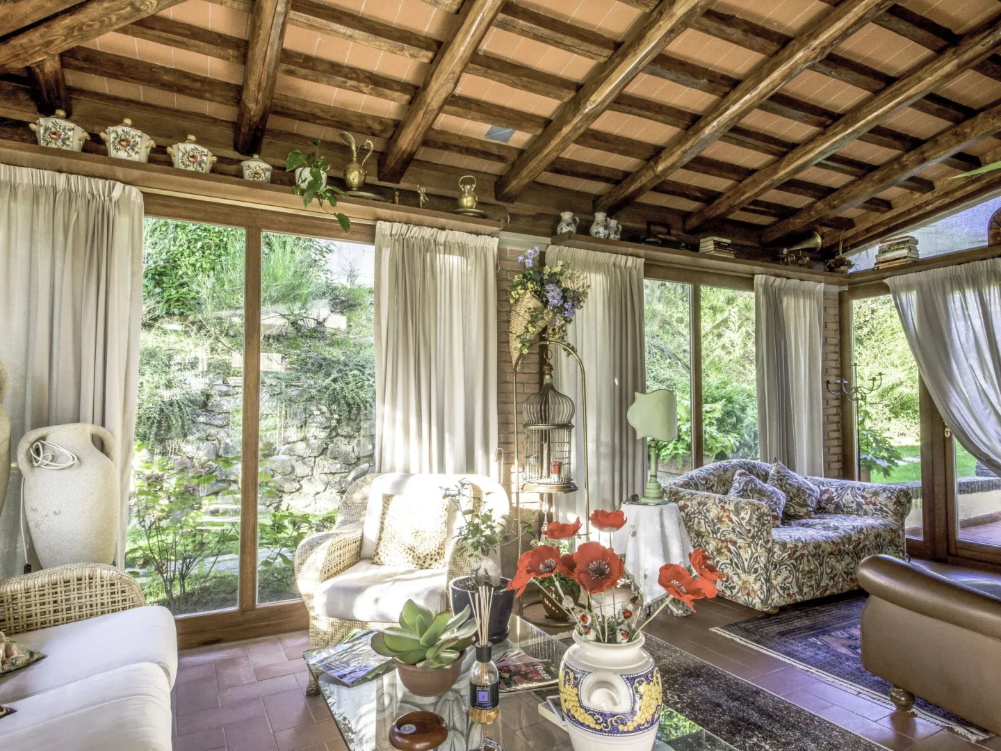 Villa Campo del Mulino