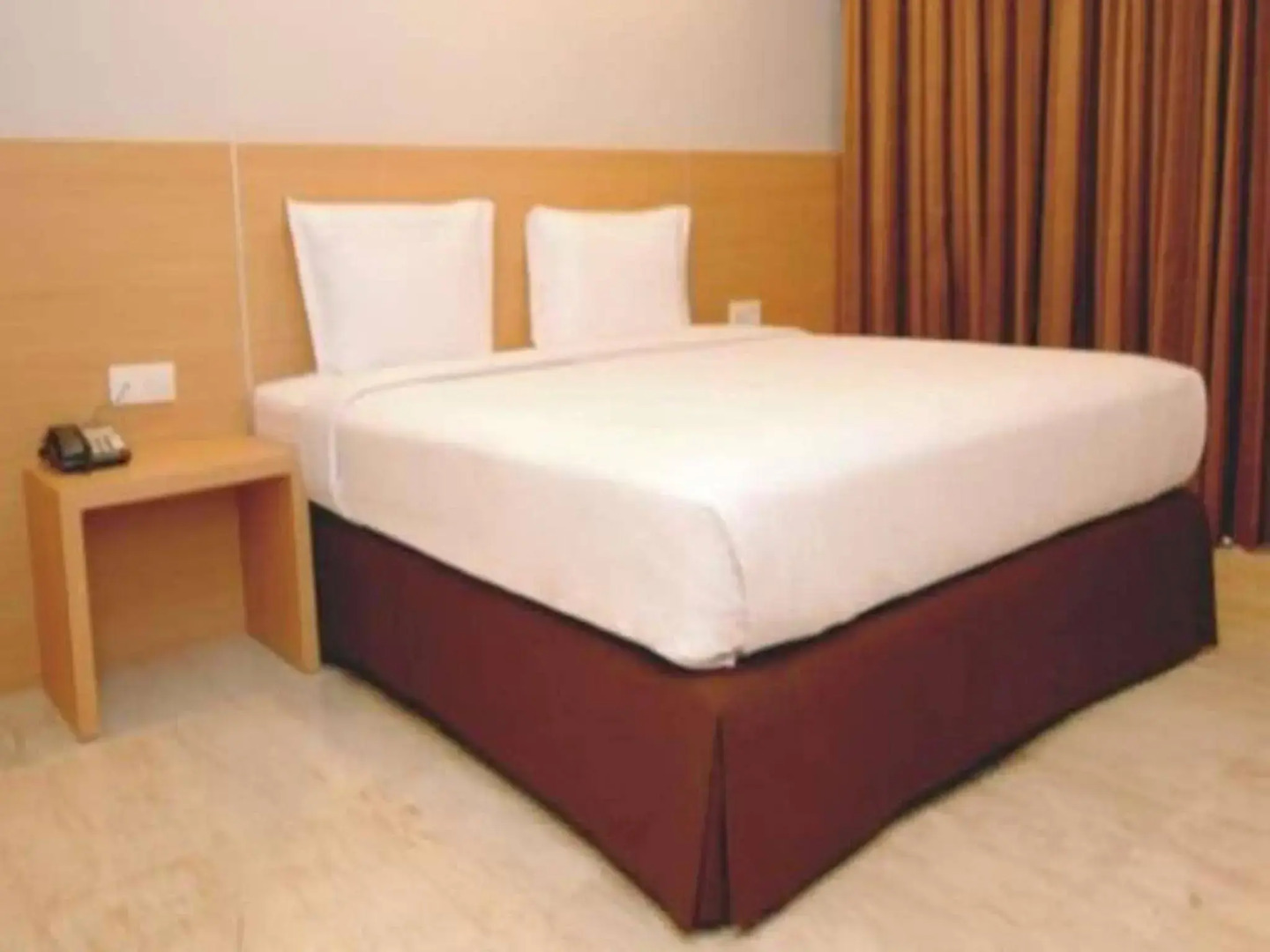 Amalia Hotel Lampung