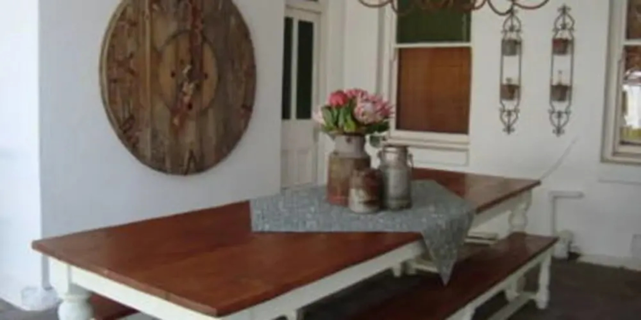 Cape Karoo Guesthouse