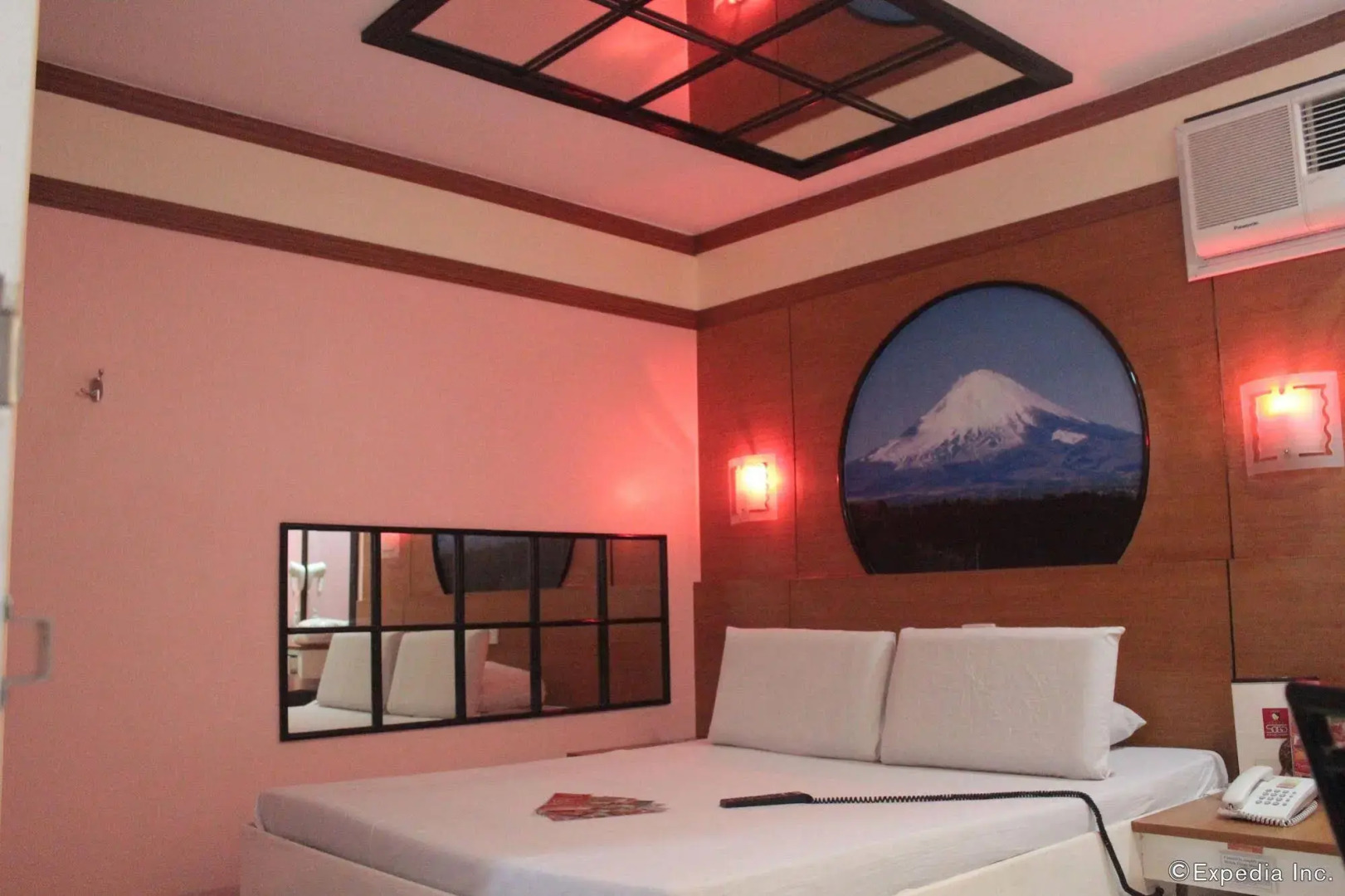 Hotel Sogo Kalentong Marketplace