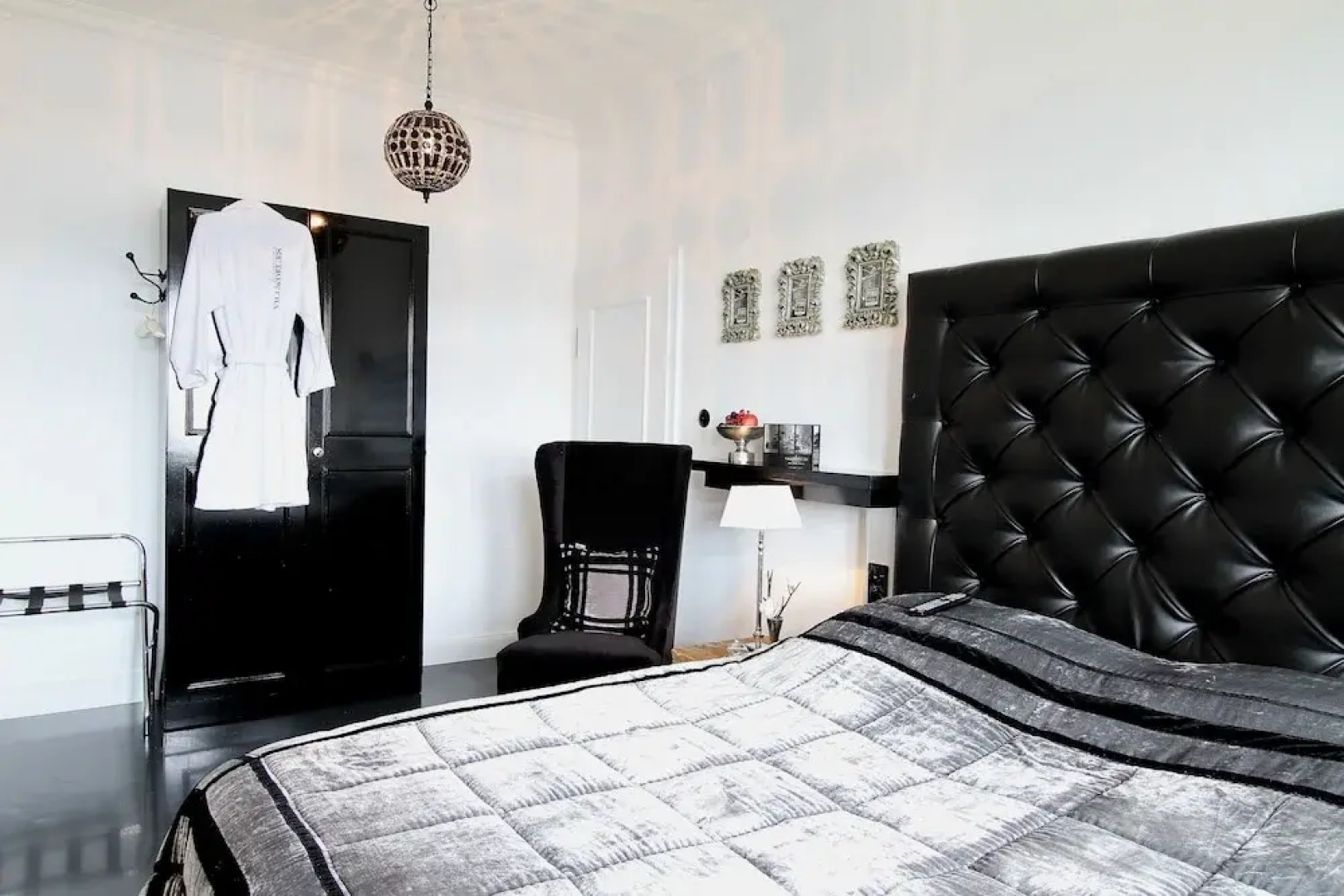 VillaAdel Designroom