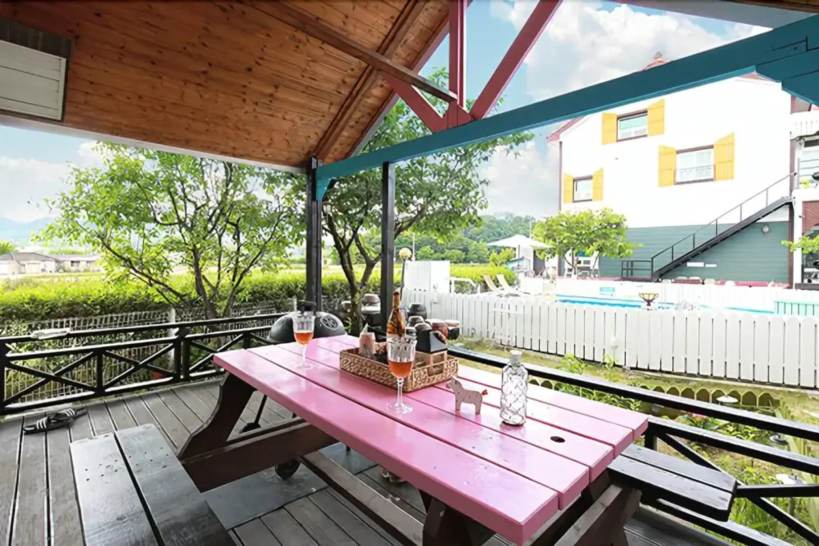 Gyeongju Old Times Pension