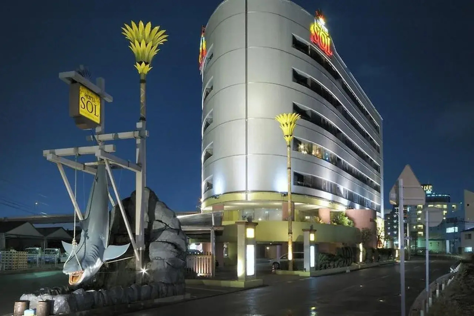 Hotel Sol - Adults Only