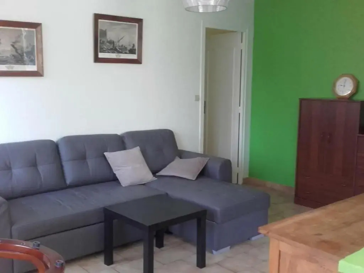 Gîte Meusnes, 3 pièces, 4 personnes - FR-1-491-243