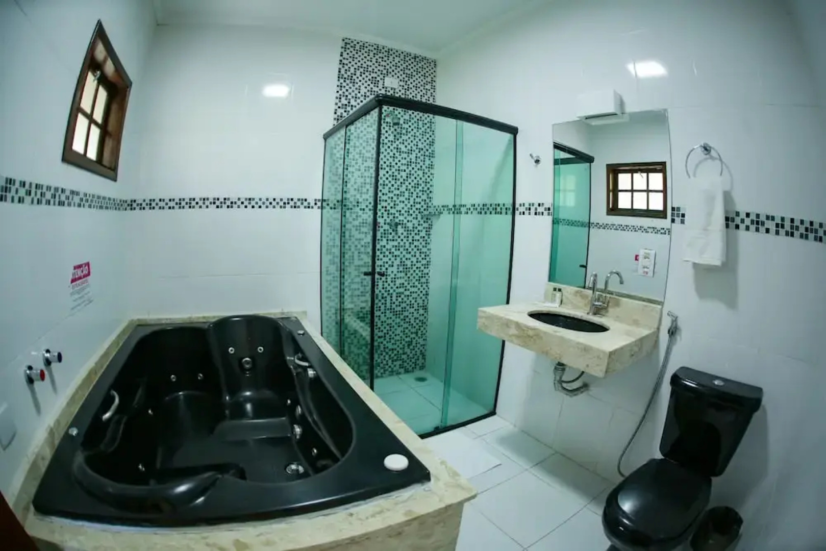 Vale Encantado Eco Park & Hotel