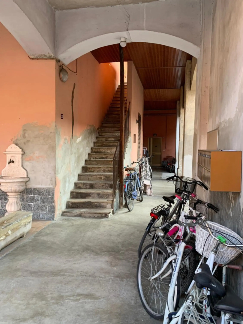 Appartamento “La Corte”