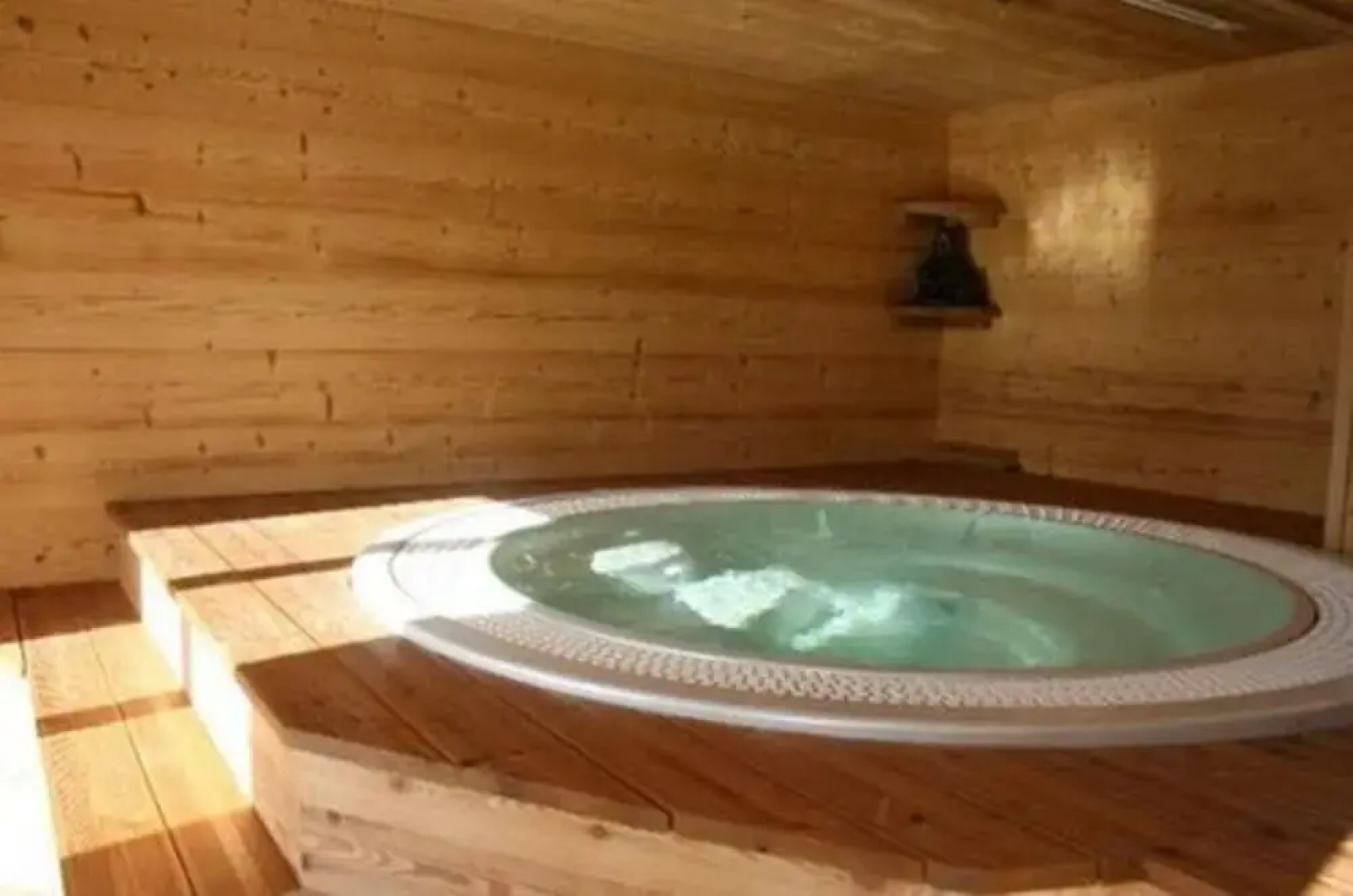 Domaine de Maravant - Centre de vacances