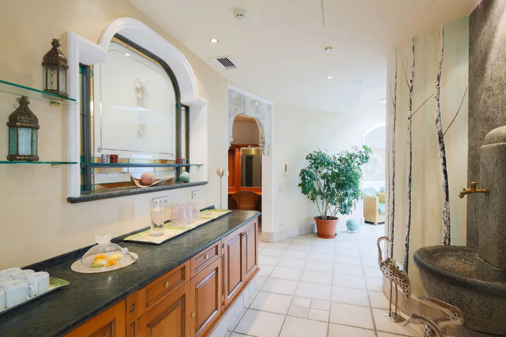 Kurhotel Vollererhof - Gesundheitszentrum
