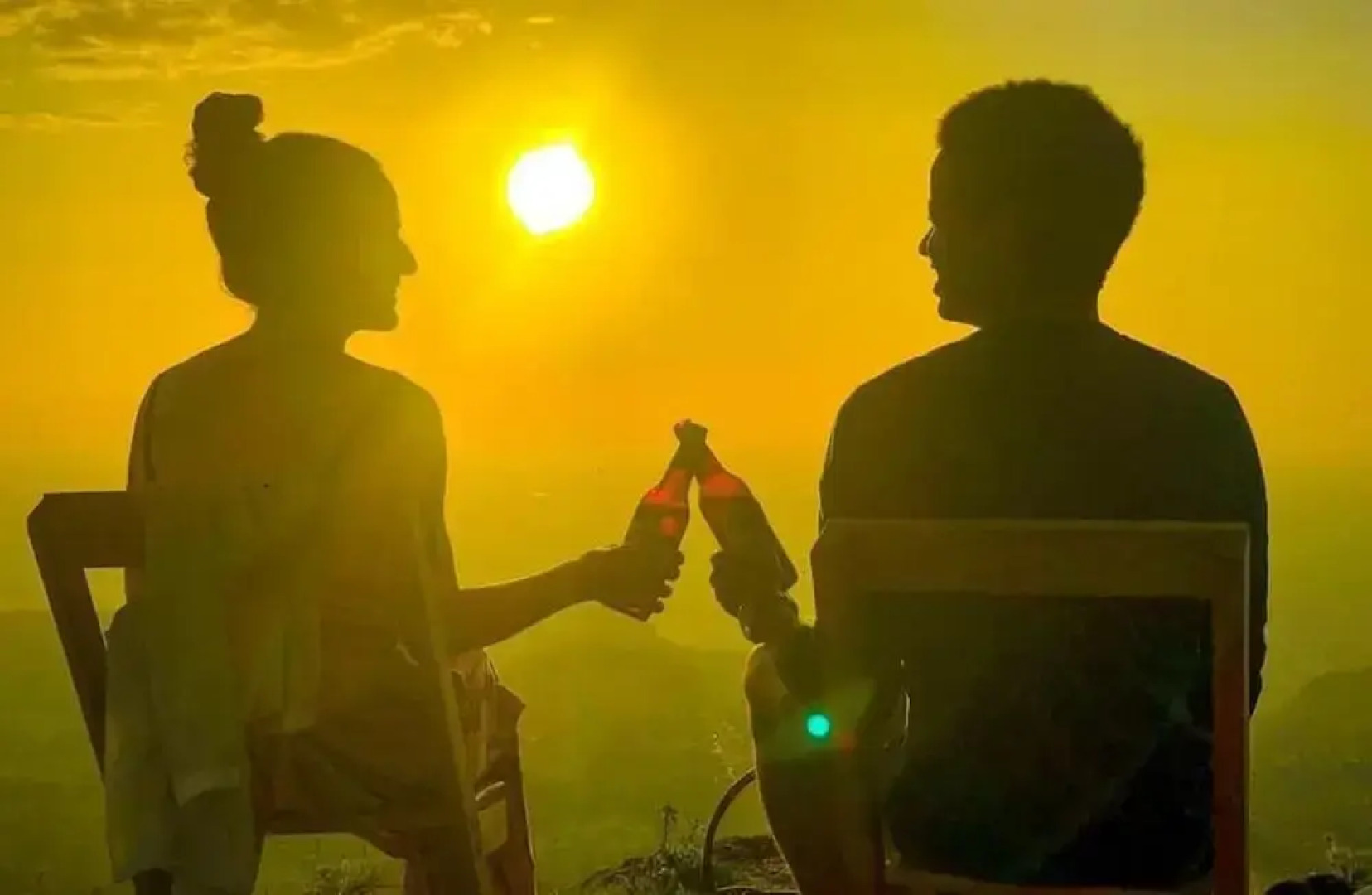 Airport Hotel Entebbe