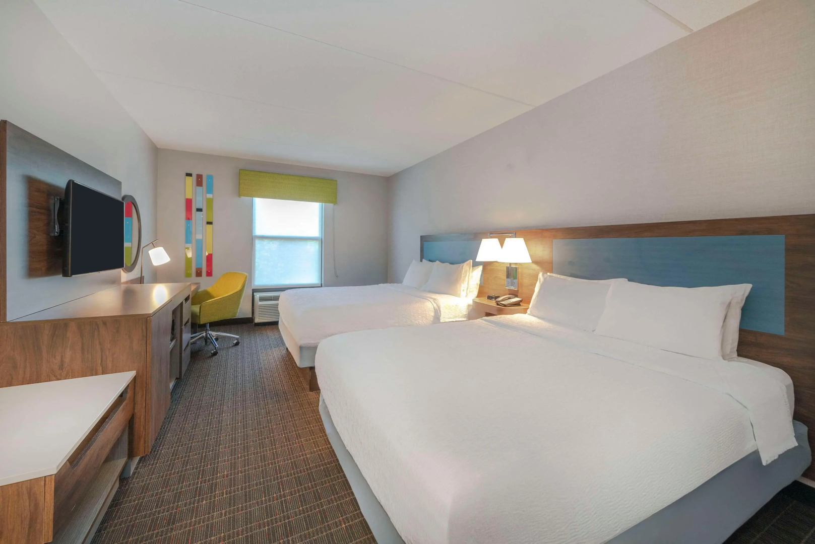 Hampton Inn & Suites Burlington, NC