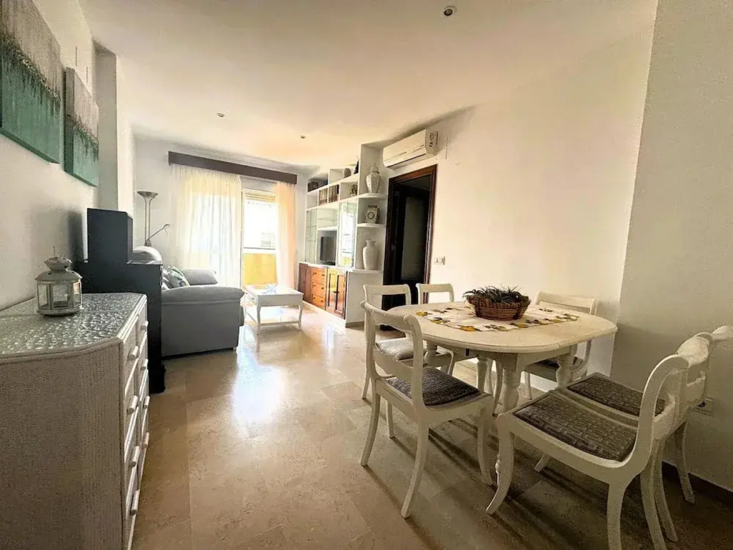 Apartamento Cabo Noval 15158