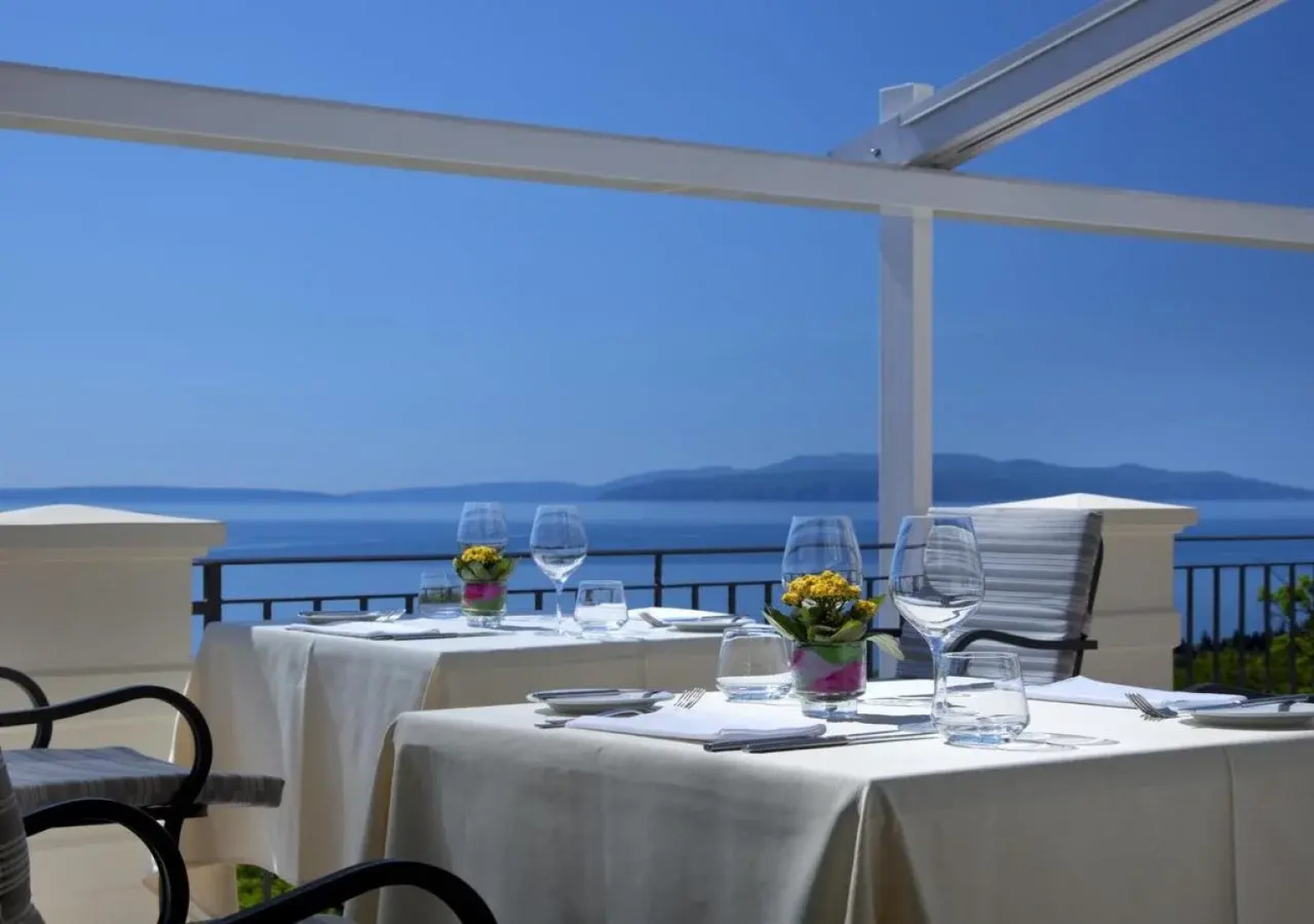 Hotel Villa Kapetanovic