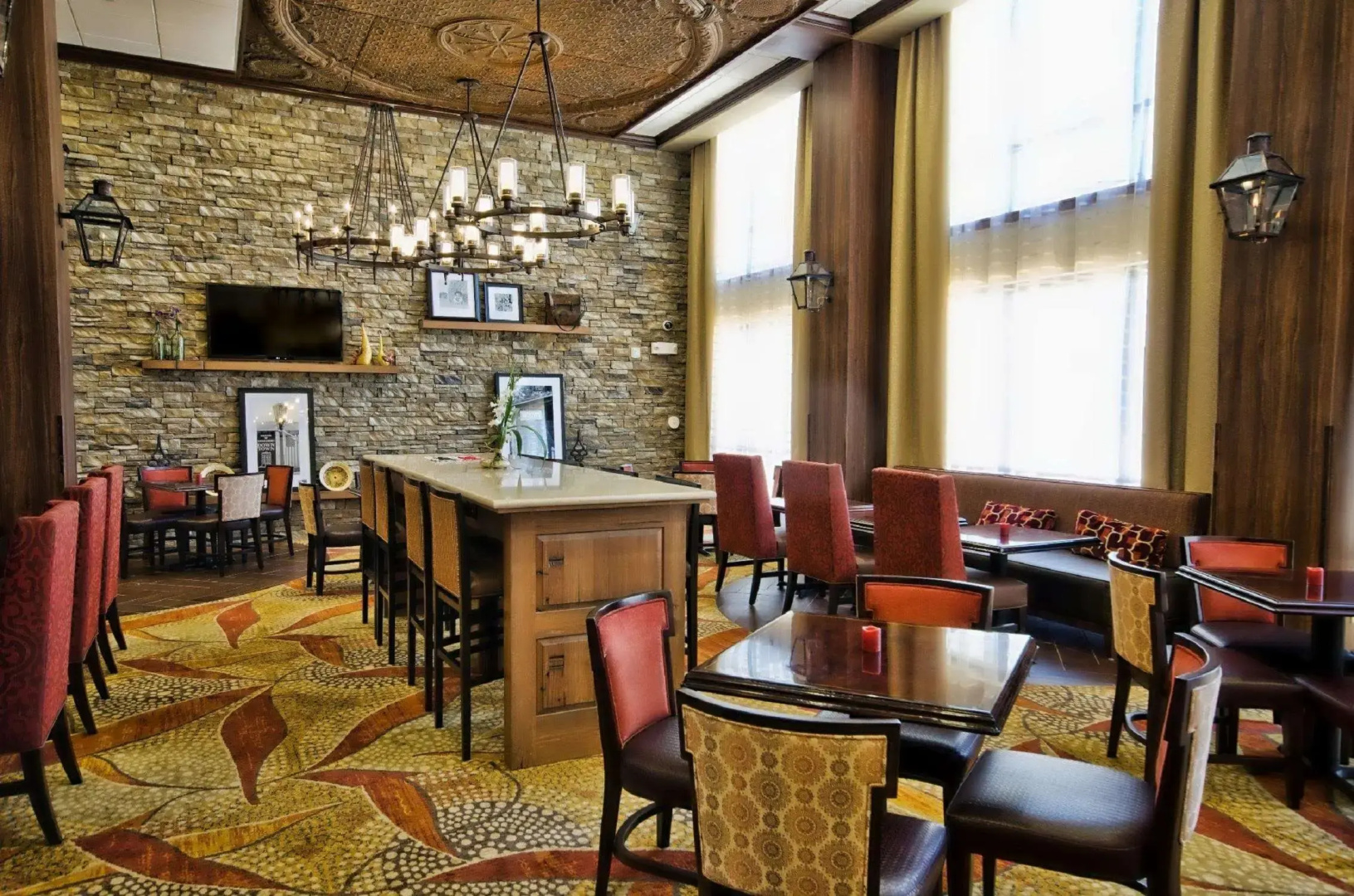 Hampton Inn & Suites Tifton