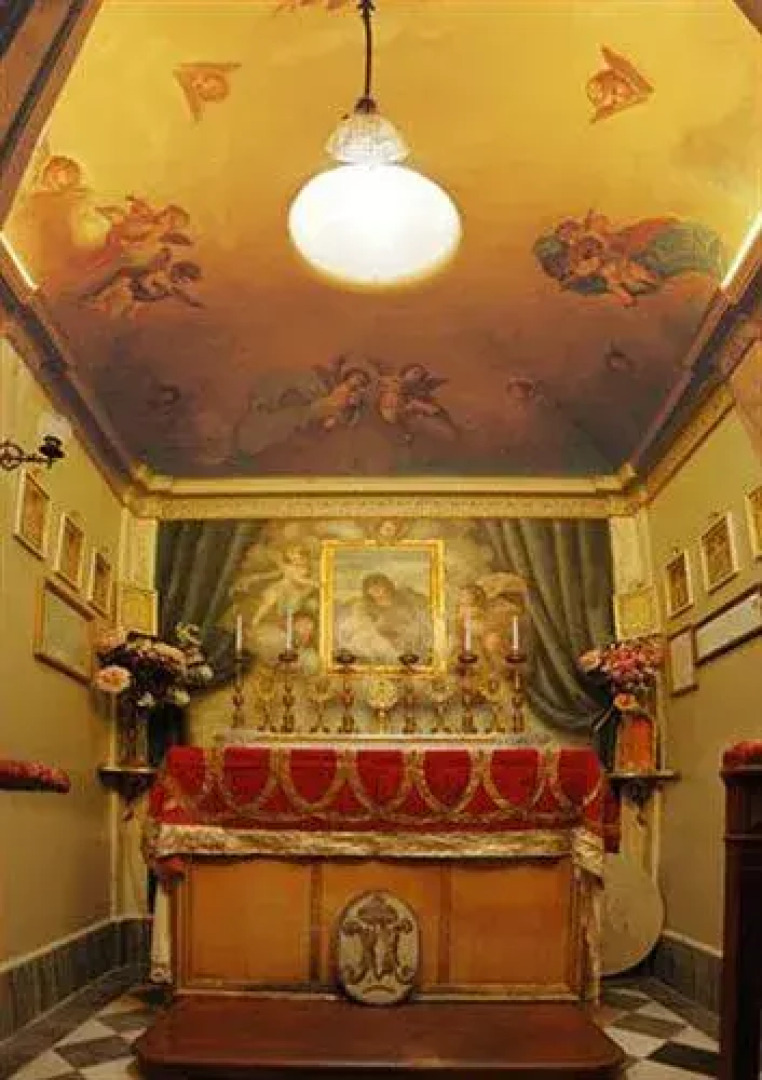 Palazzo Dalla Casapiccola