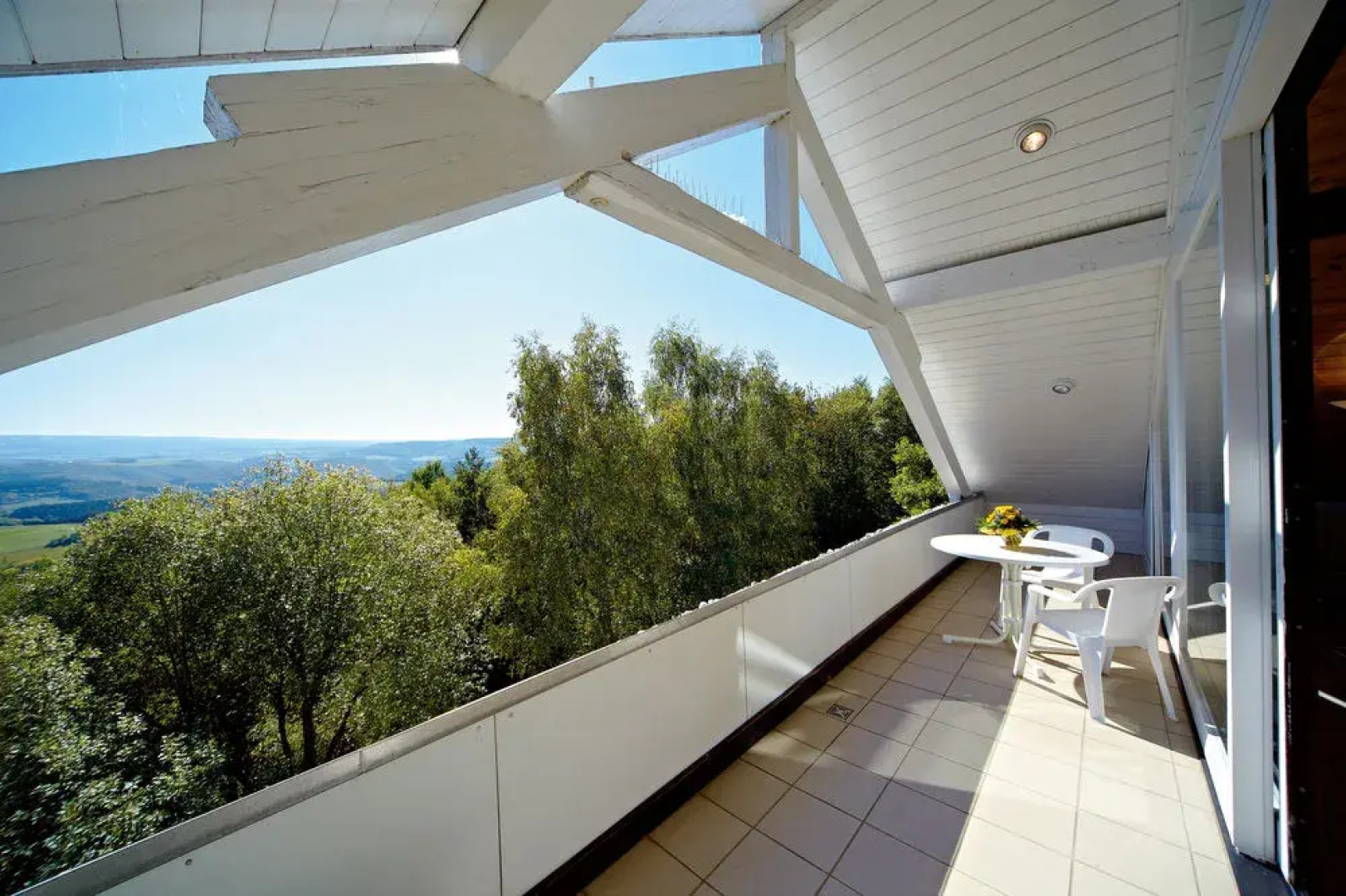 Familien-Hotel Hochwald