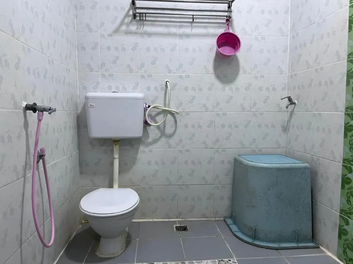 Tuba Beach Resort Langkawi