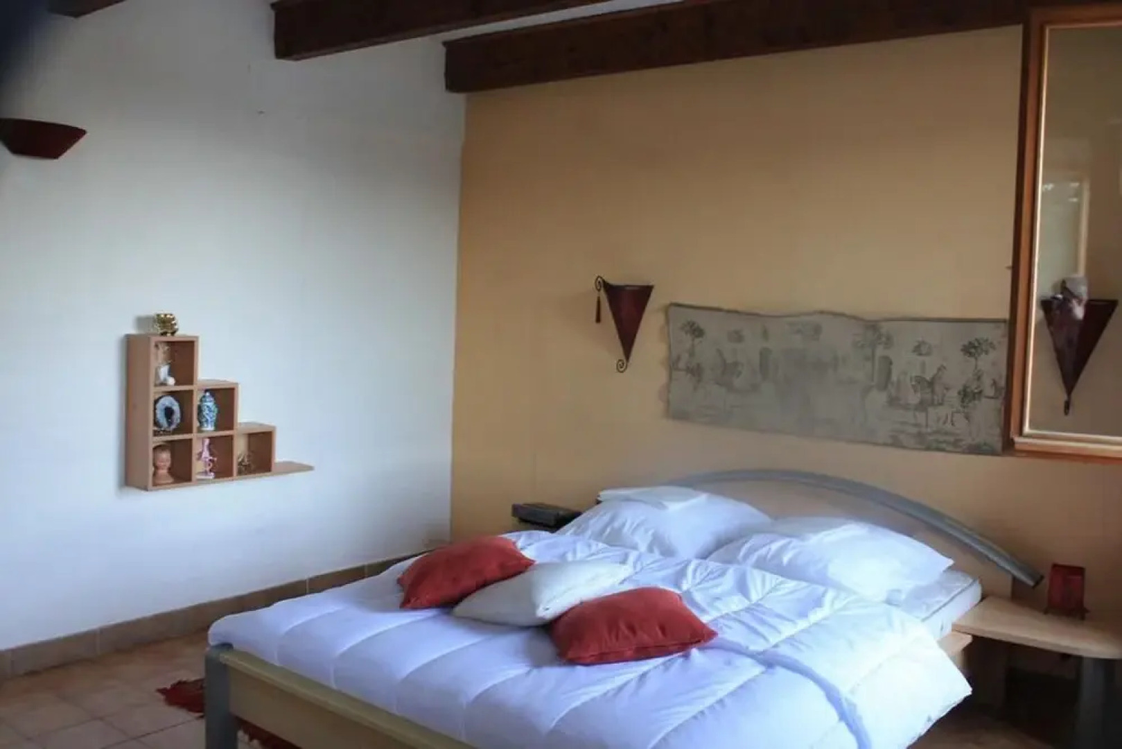 Chambres d'Hôtes Tartonnaise