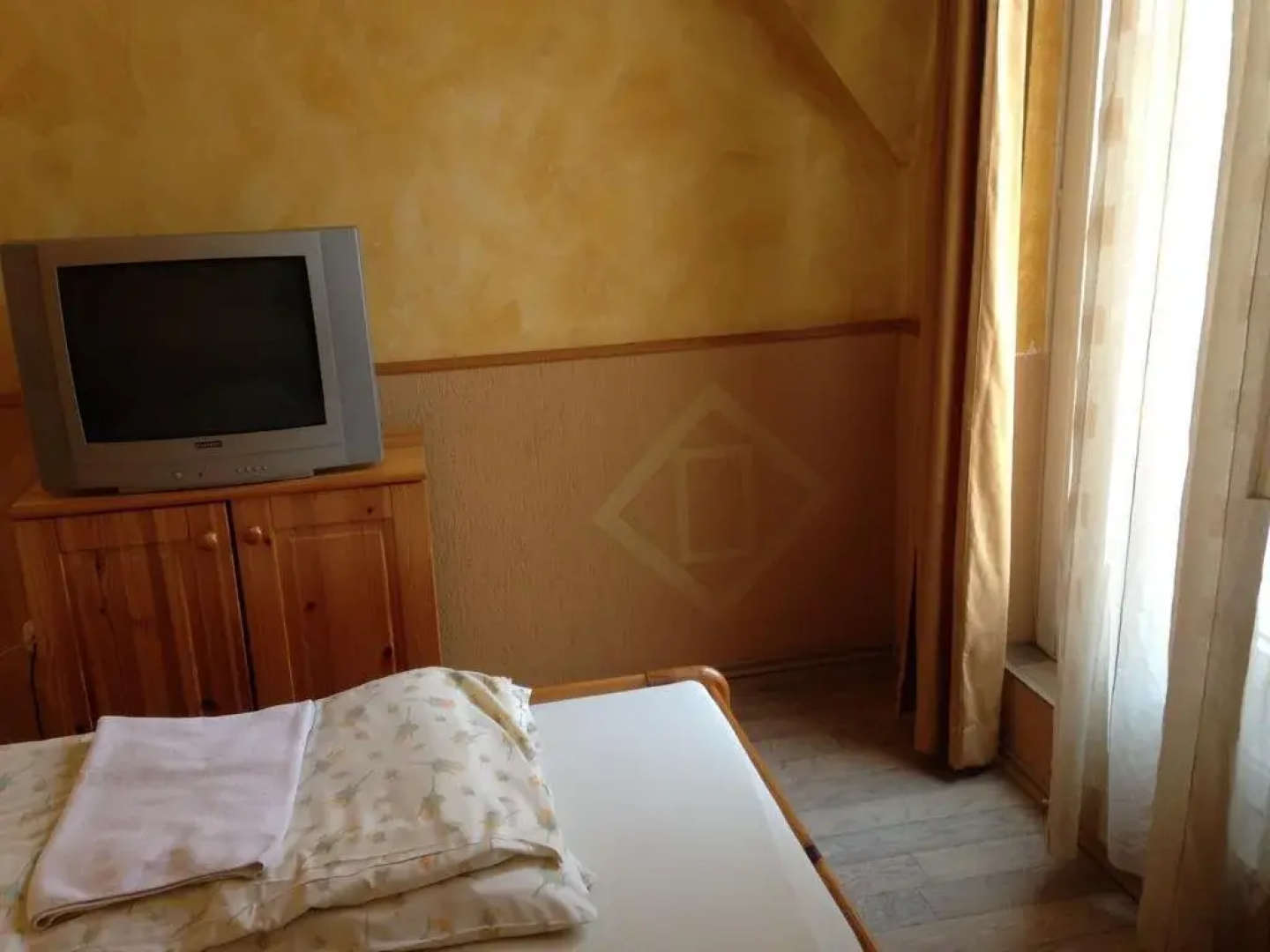 Hotel Átrium