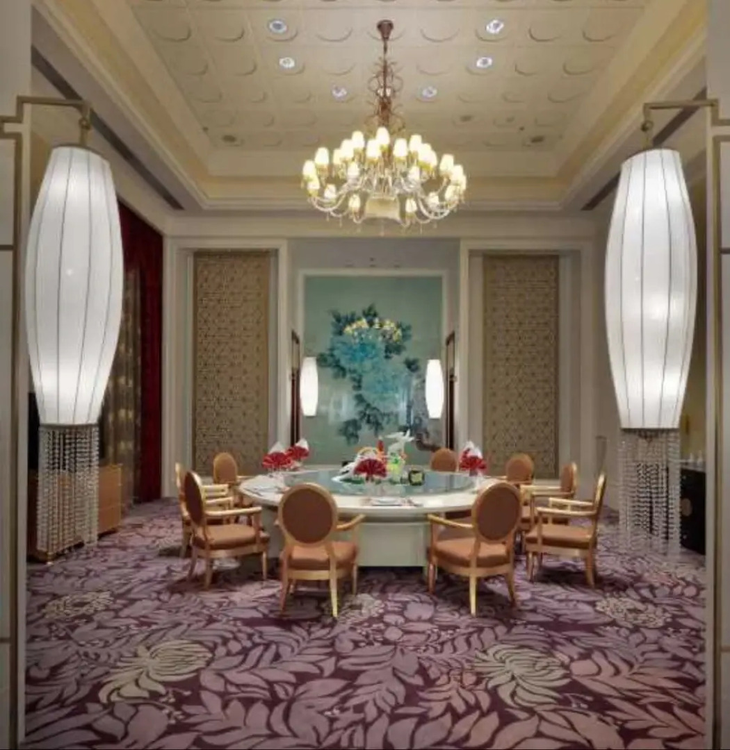 Jilin Songyuan Hotel