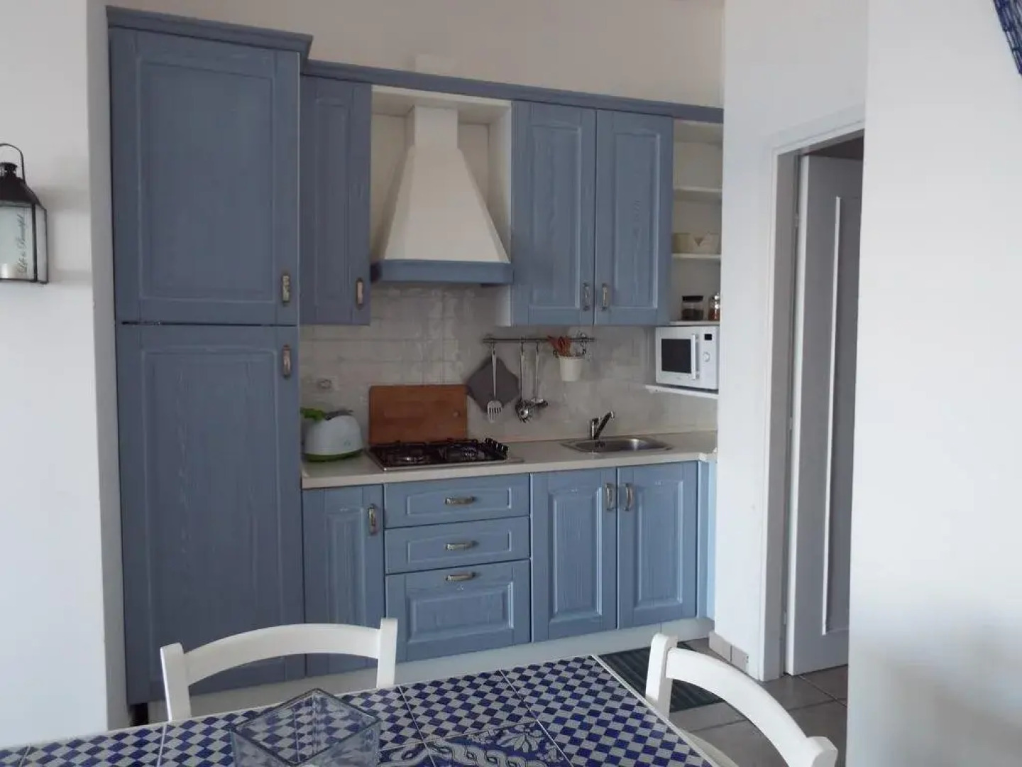 Taormina Holidays Residence