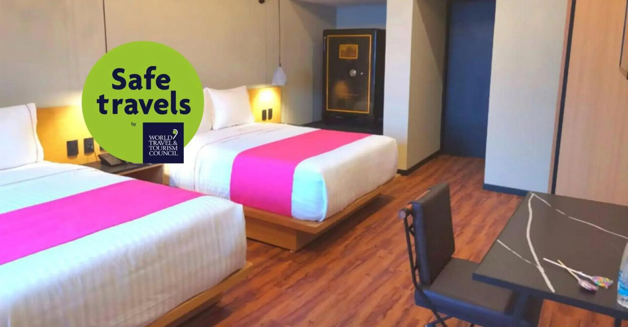 Hotel MX mas centro CDMX, Trademark Collection by Wyndham