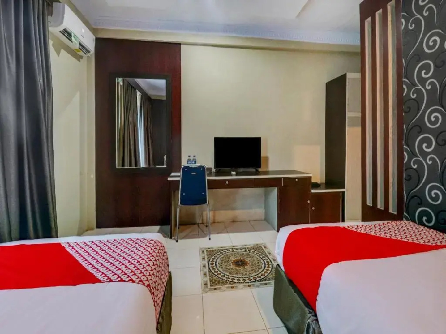 OYO 90564 Hotel Merangin Syariah