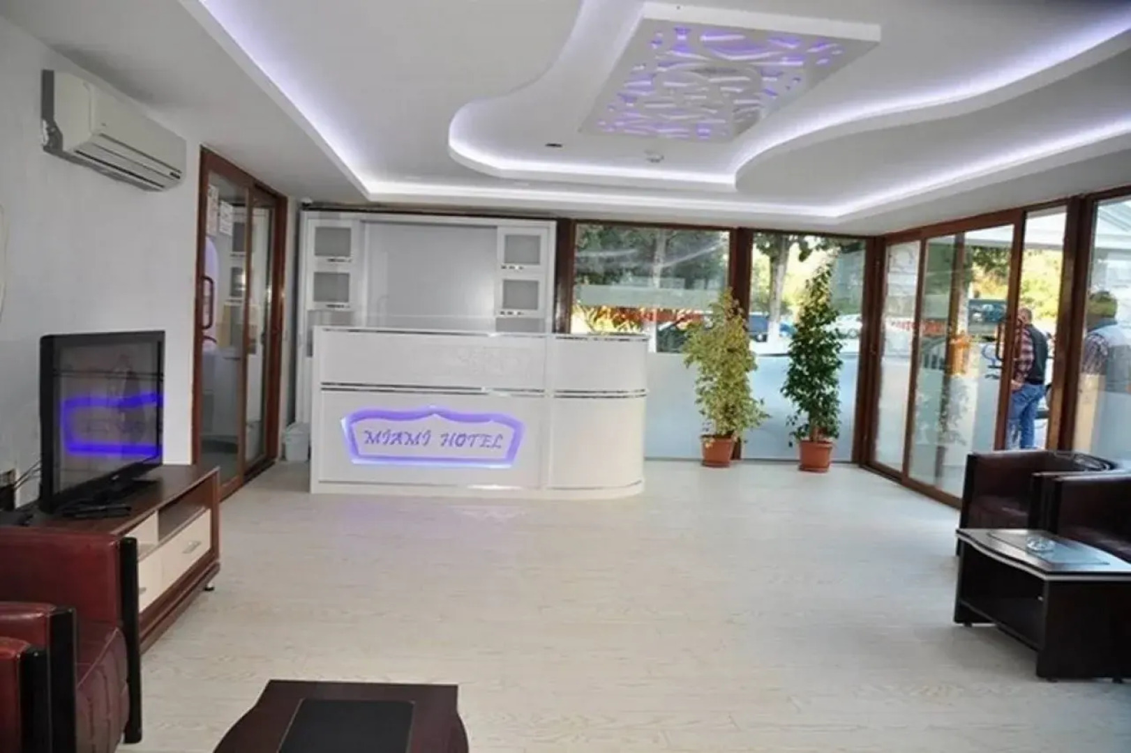 Side Miami Beach Hotel