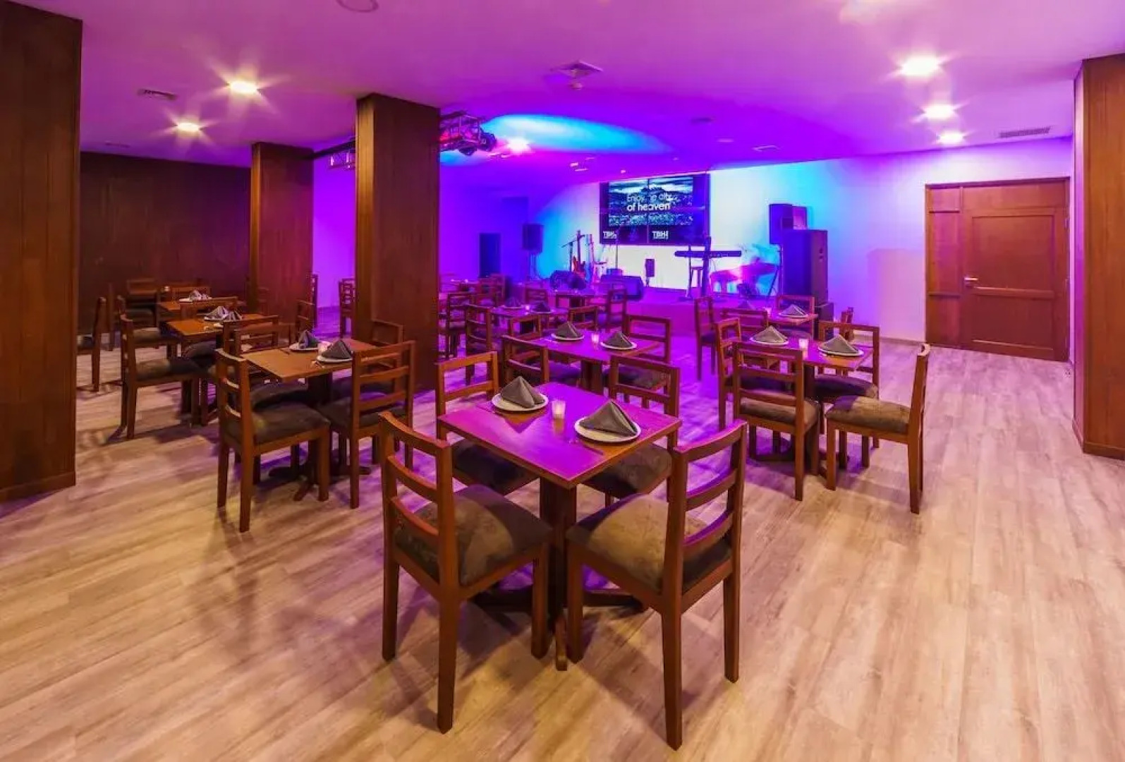 Tecno Boutique Hotel