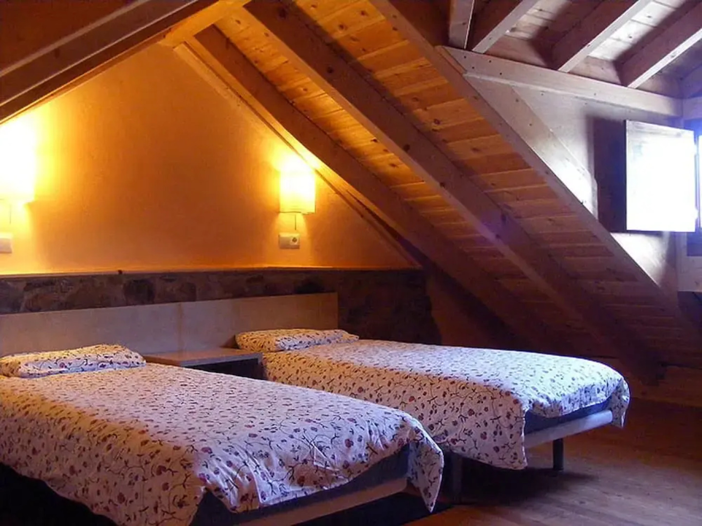 Casa Rural La Gándara