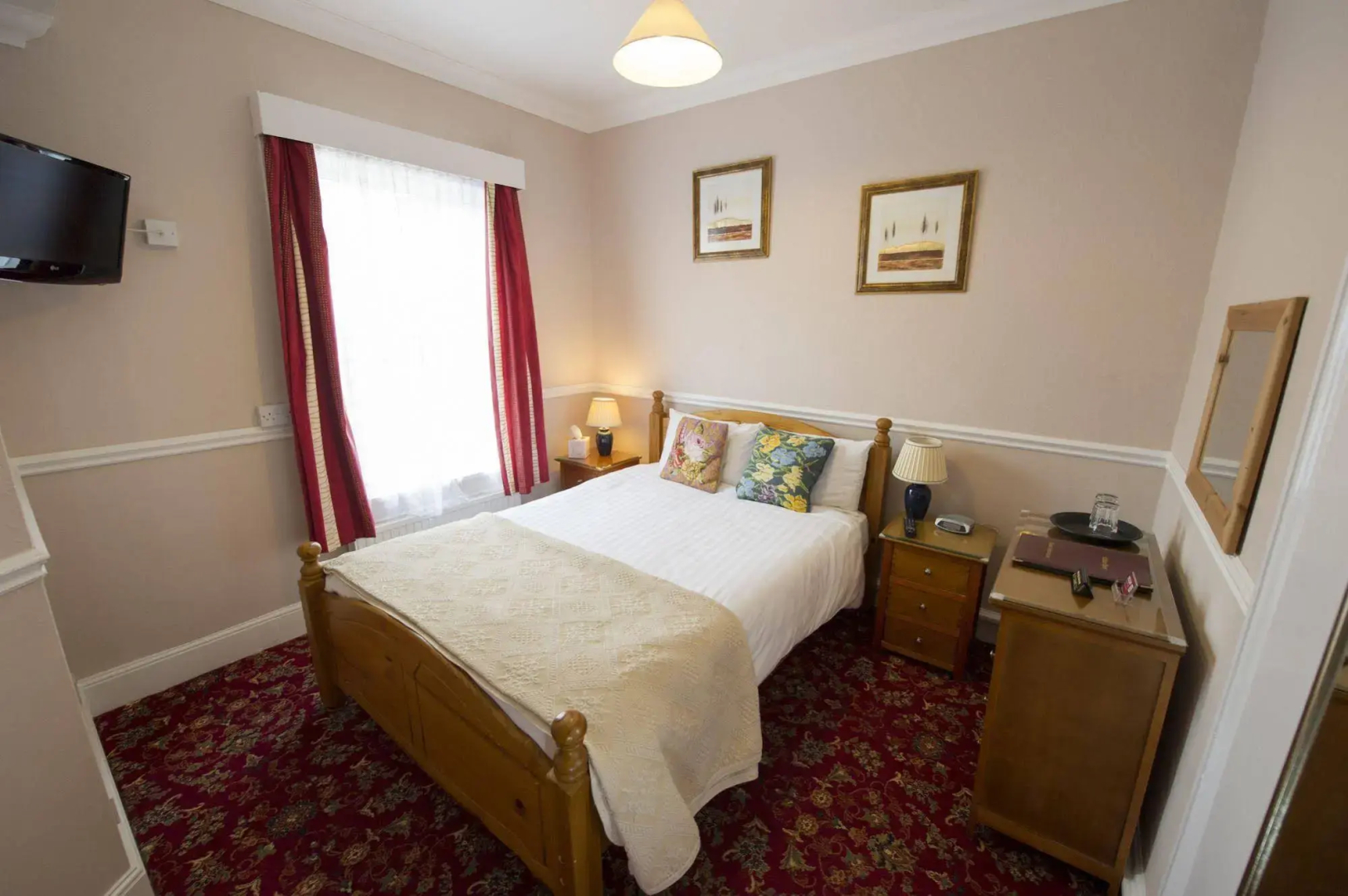 The Clifton