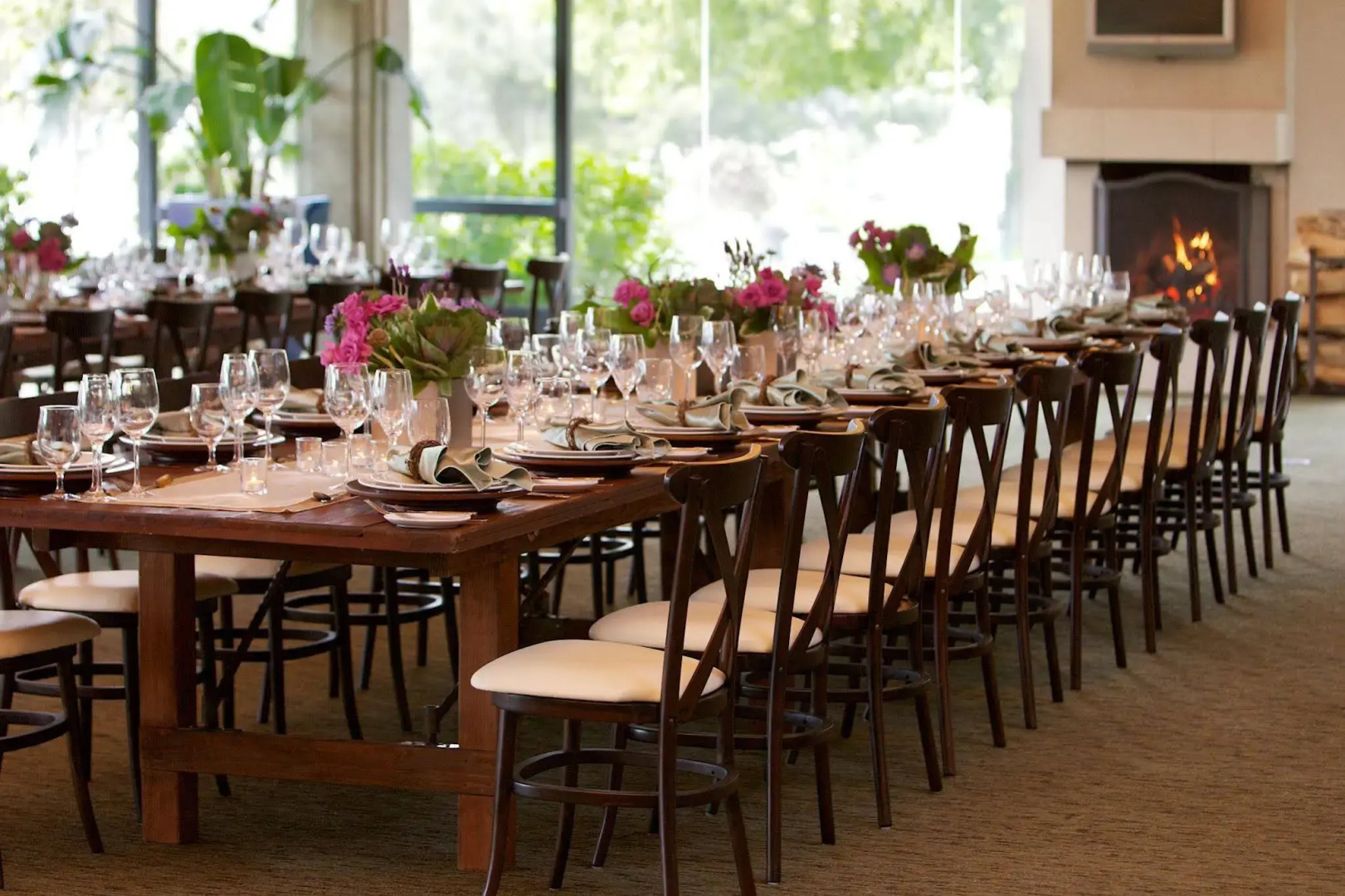 Carmel Valley Ranch, in The Unbound Collection by Hyatt