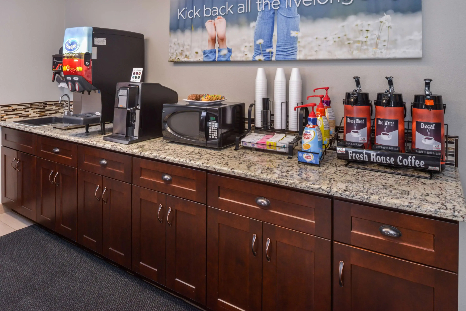 Red Lion Inn and Suites Kennewick Tri-Cities
