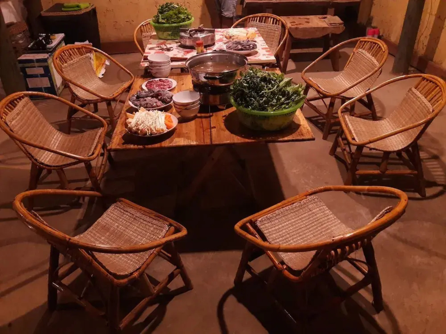 Homie Homestay - Hostel