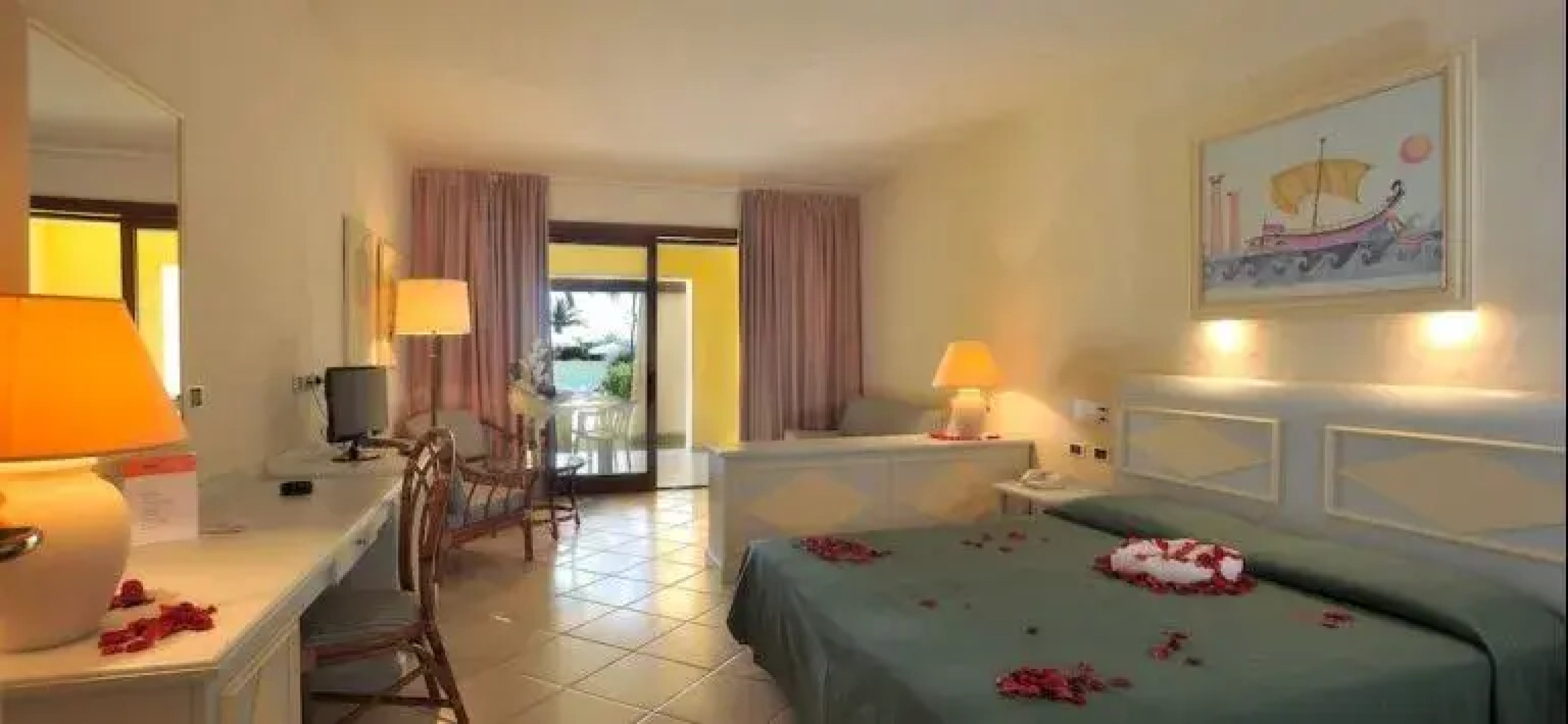 Eden Village Argonauti