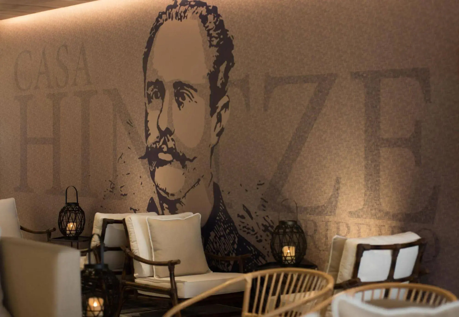 Hotel Casa Hintze Ribeiro