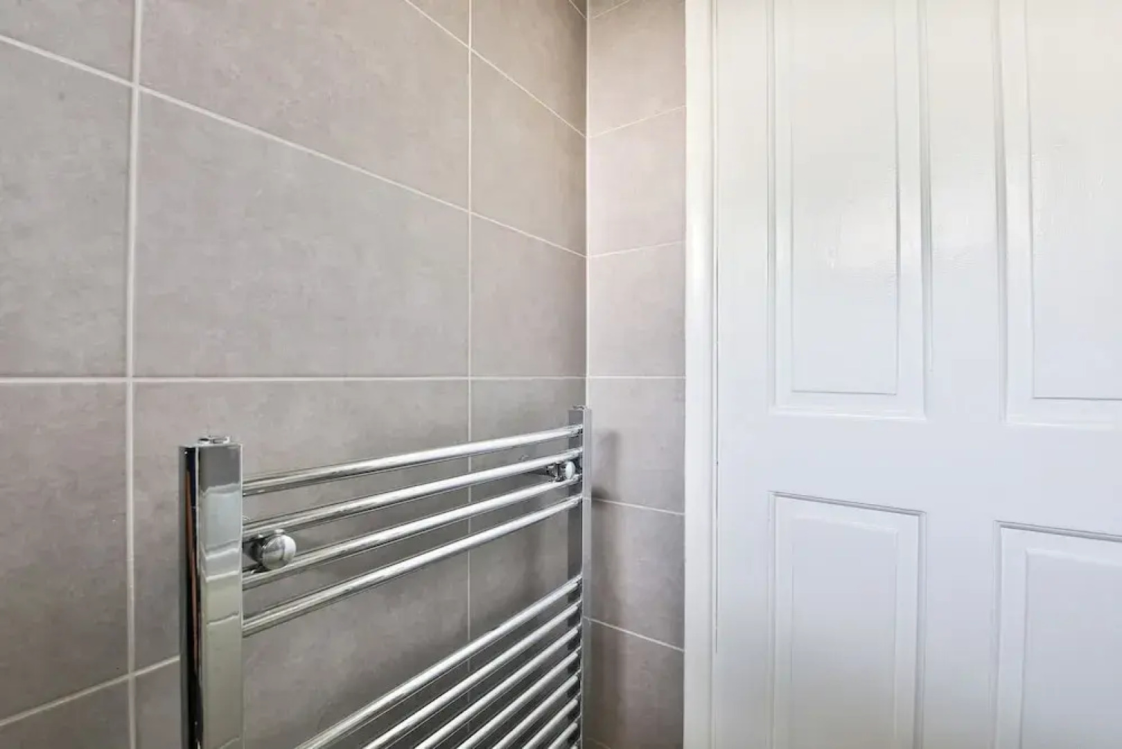 Spacious 3 Bedroom House in Barry