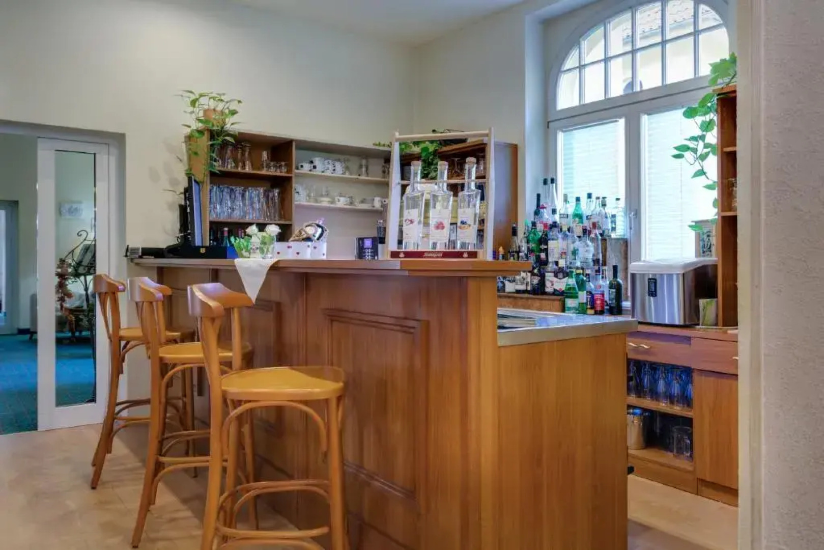 Ferien Hotel Südharz