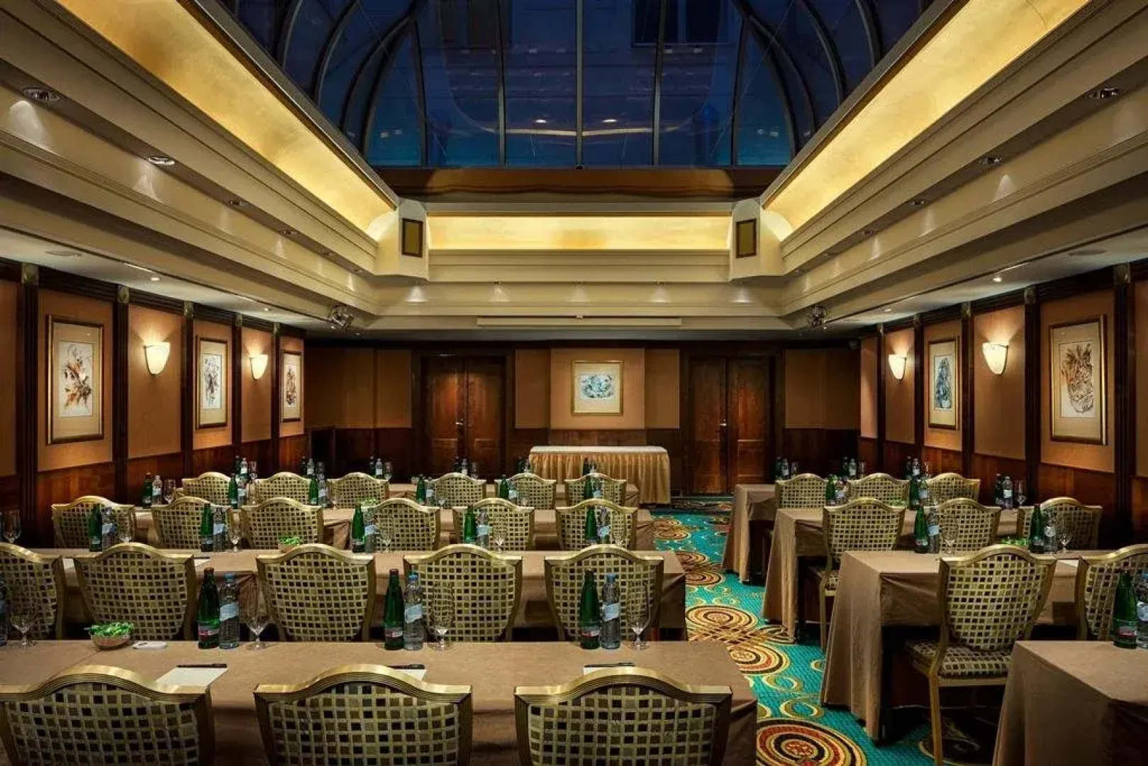 Art Deco Imperial Hotel