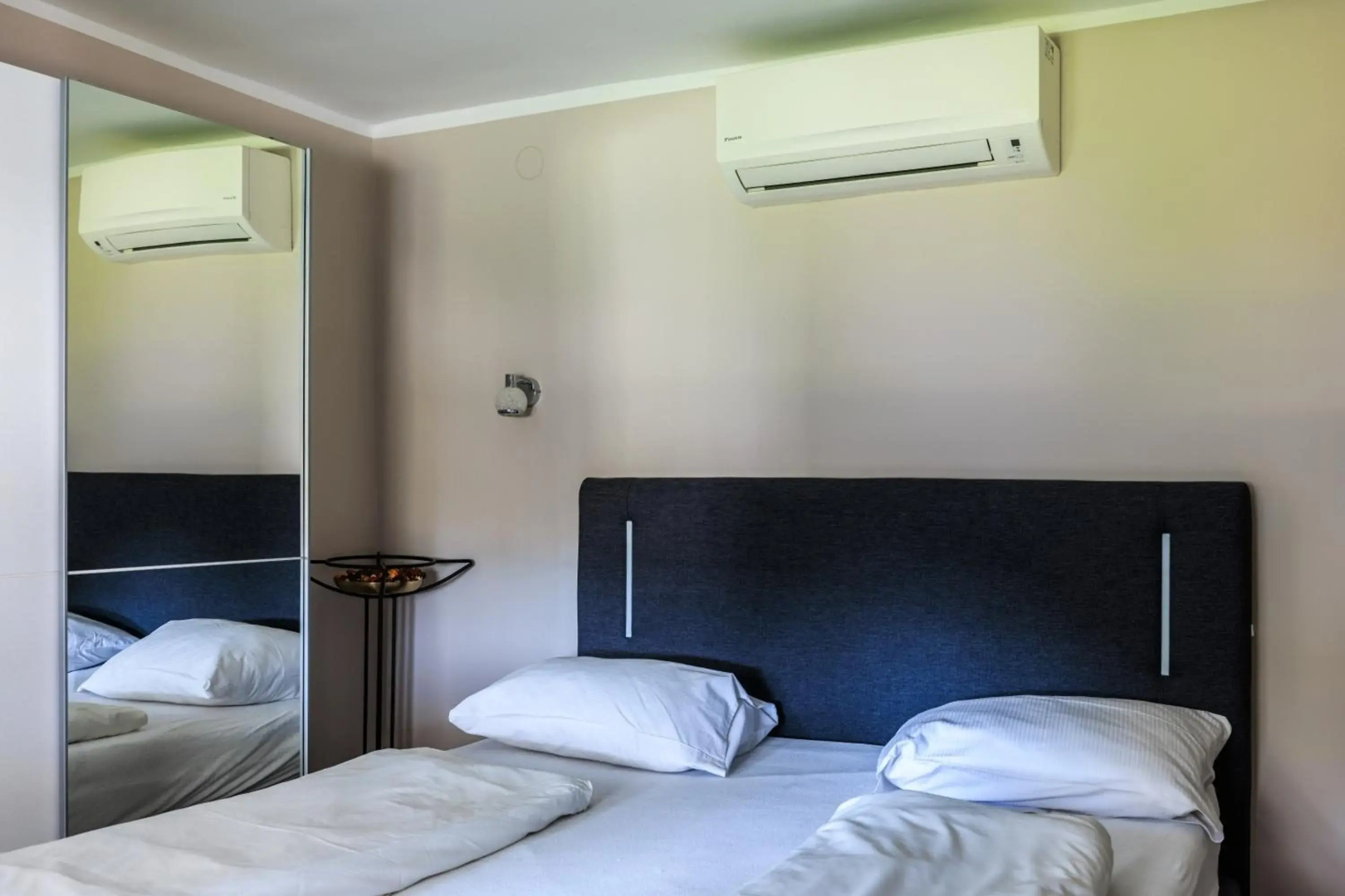 Fekete Orchidea Apartman